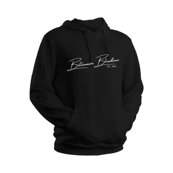 Billionaire Bloodline Hoodie