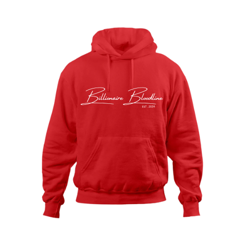 Billionaire Bloodline Hoodie